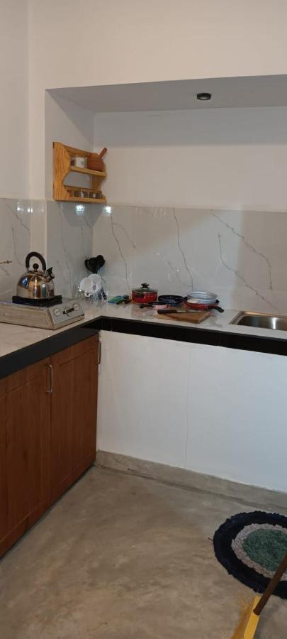 Hriketiya White Villa Dickwella Exterior photo