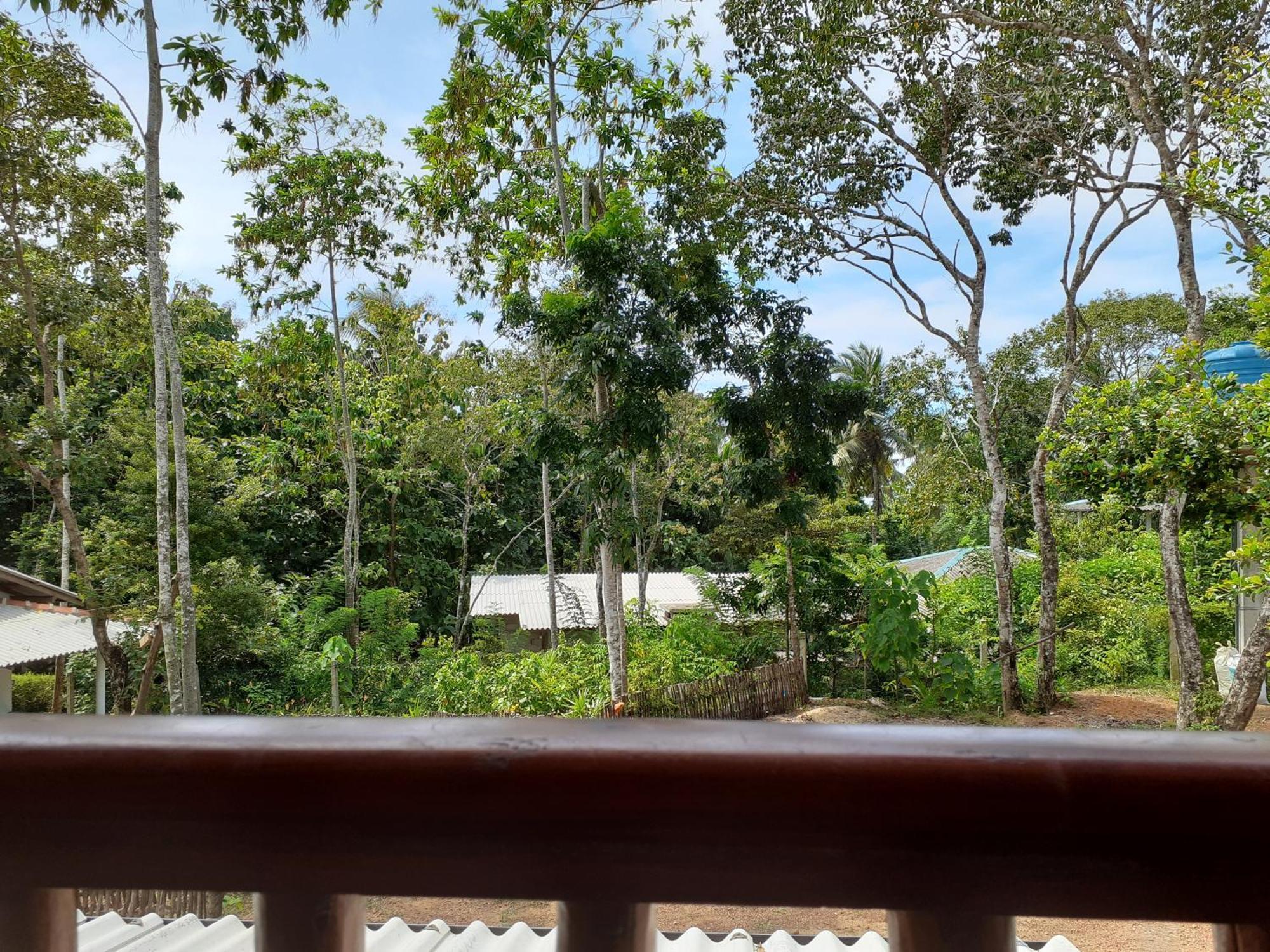 Hriketiya White Villa Dickwella Exterior photo